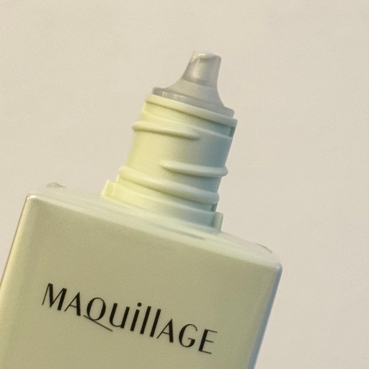 ドラマティックスキンセンサーベース NEO/マキアージュ/化粧下地を使ったクチコミ(2枚目)