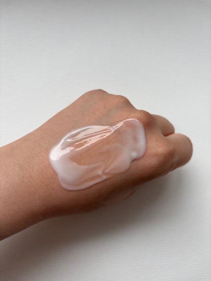 サボン クリアボディミルク/&honey/ボディミルクを使ったクチコミ(4枚目)