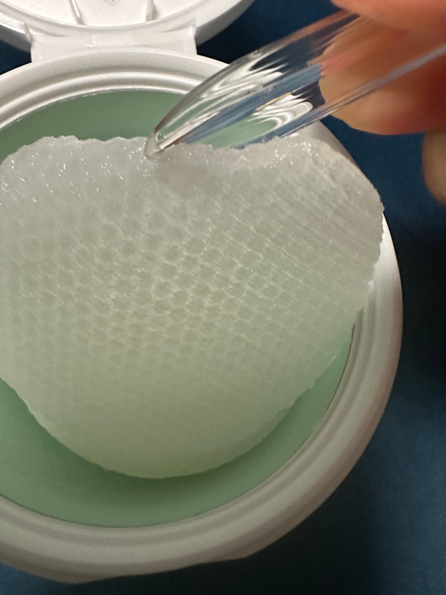 しゃけさき on LIPS 「韓国で大人気のクリーンビューティーブランド【FoRestbyG..」(2枚目)