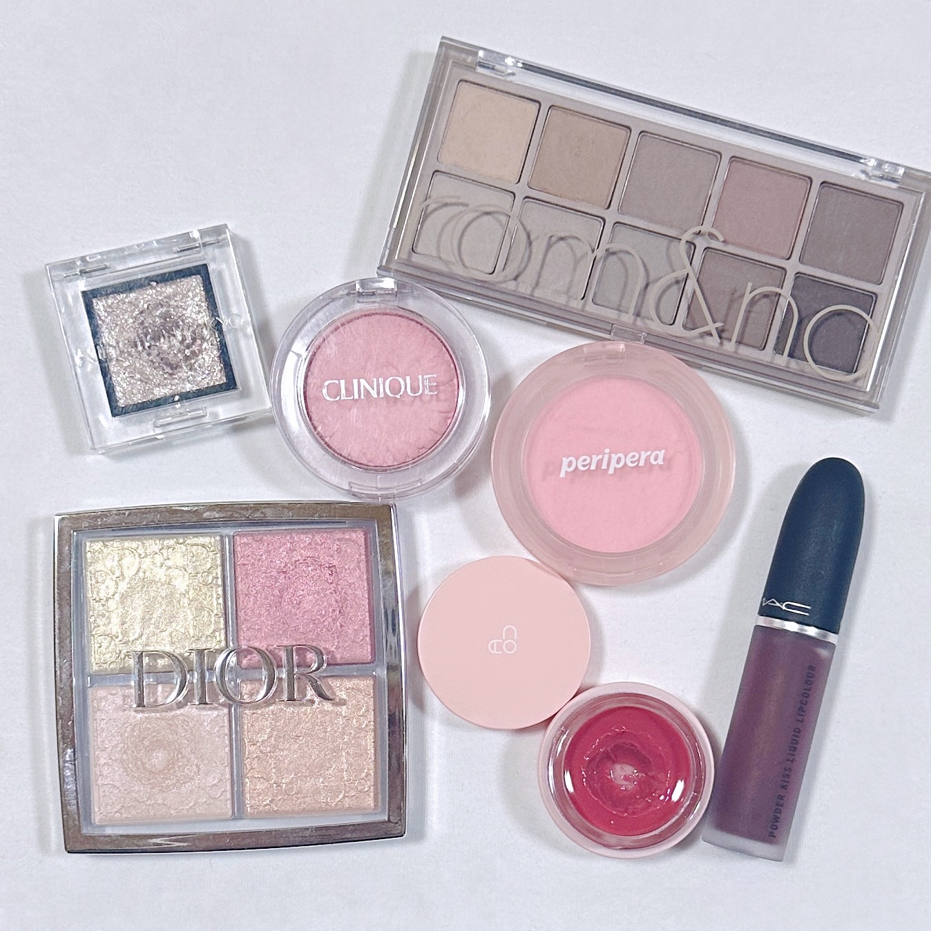 チーク ポップ/CLINIQUE/パウダーチークを使ったクチコミ（1枚目）