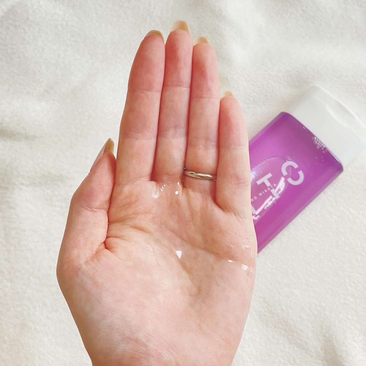 を使ったクチコミ（3枚目）