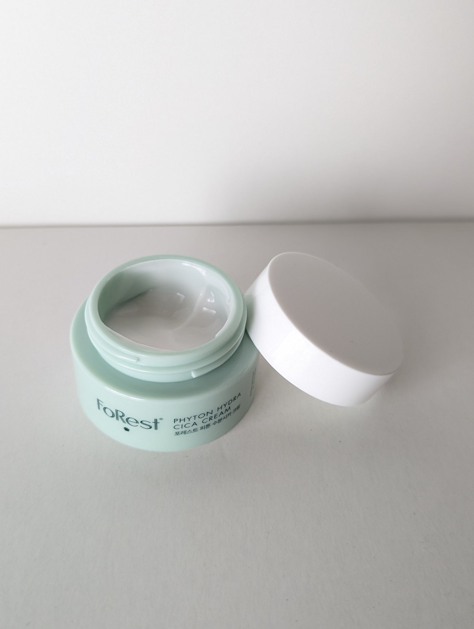 フォレストピトン水分CICAセラム/FoRest by Greenfinger/美容液を使ったクチコミ（3枚目）