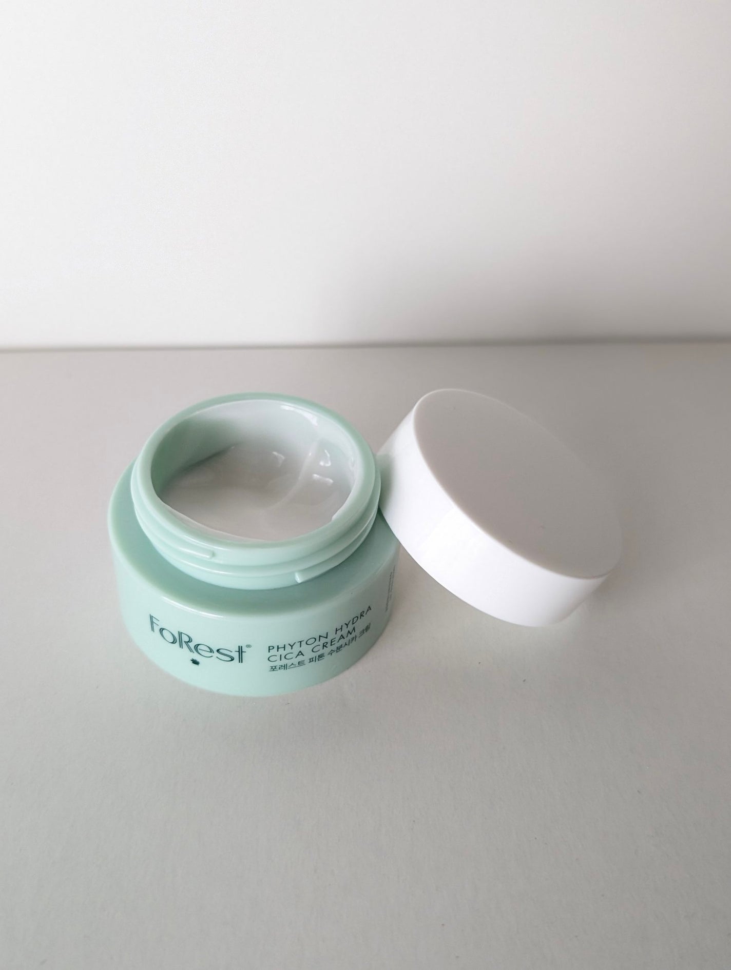 フォレストピトン水分CICAセラム/FoRest by Greenfinger/美容液を使ったクチコミ(3枚目)