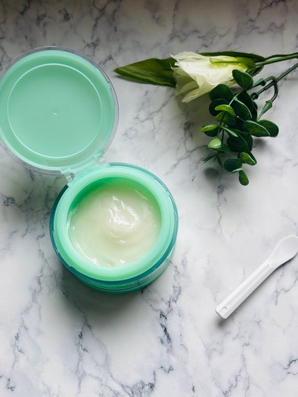 プレミアバリアフィックス /CANADEL/オールインワン化粧品を使ったクチコミ(4枚目)