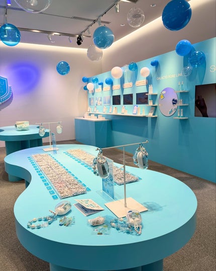 サミュ ガラクトポア セラム/SAM'U/美容液を使ったクチコミ(2枚目)