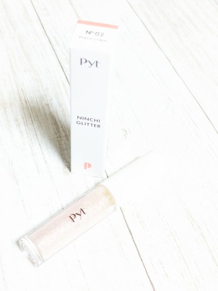 GENBALIP/Pyt/リップティントを使ったクチコミ(6枚目)