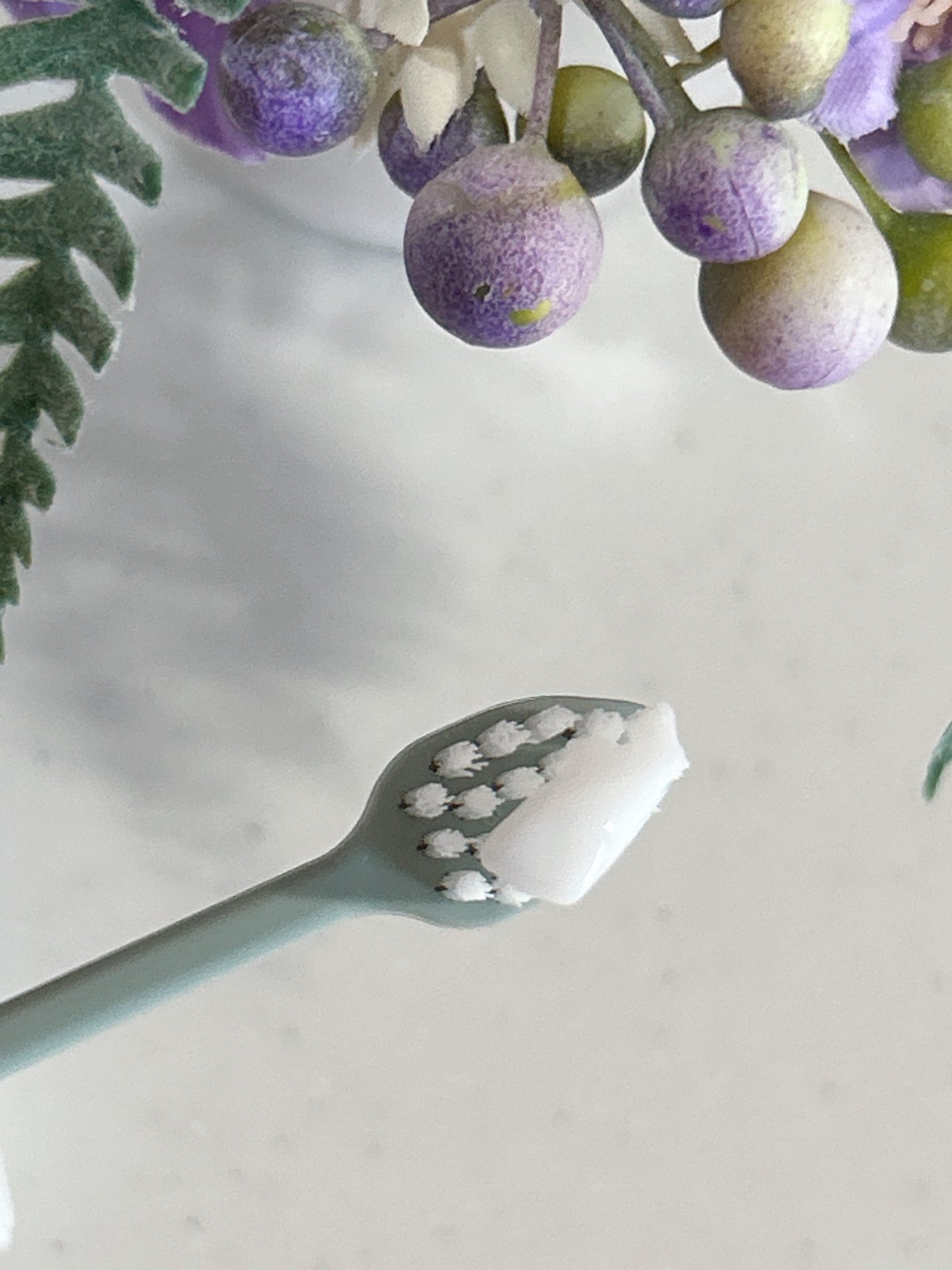 オーラツー プレミアム クレンジングペースト プレミアムミント/オーラツー/歯磨き粉を使ったクチコミ(4枚目)