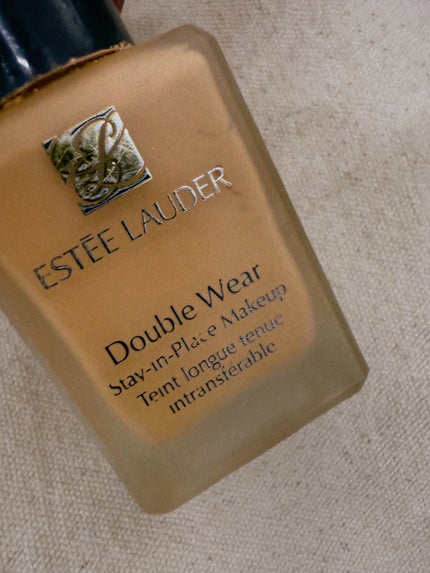 ダブル ウェア ステイ イン プレイス メークアップ /ESTEE LAUDER/リキッドファンデーションを使ったクチコミ(1枚目)