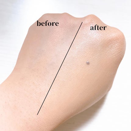 スキンベールBB/beige+/BBクリームを使ったクチコミ(4枚目)