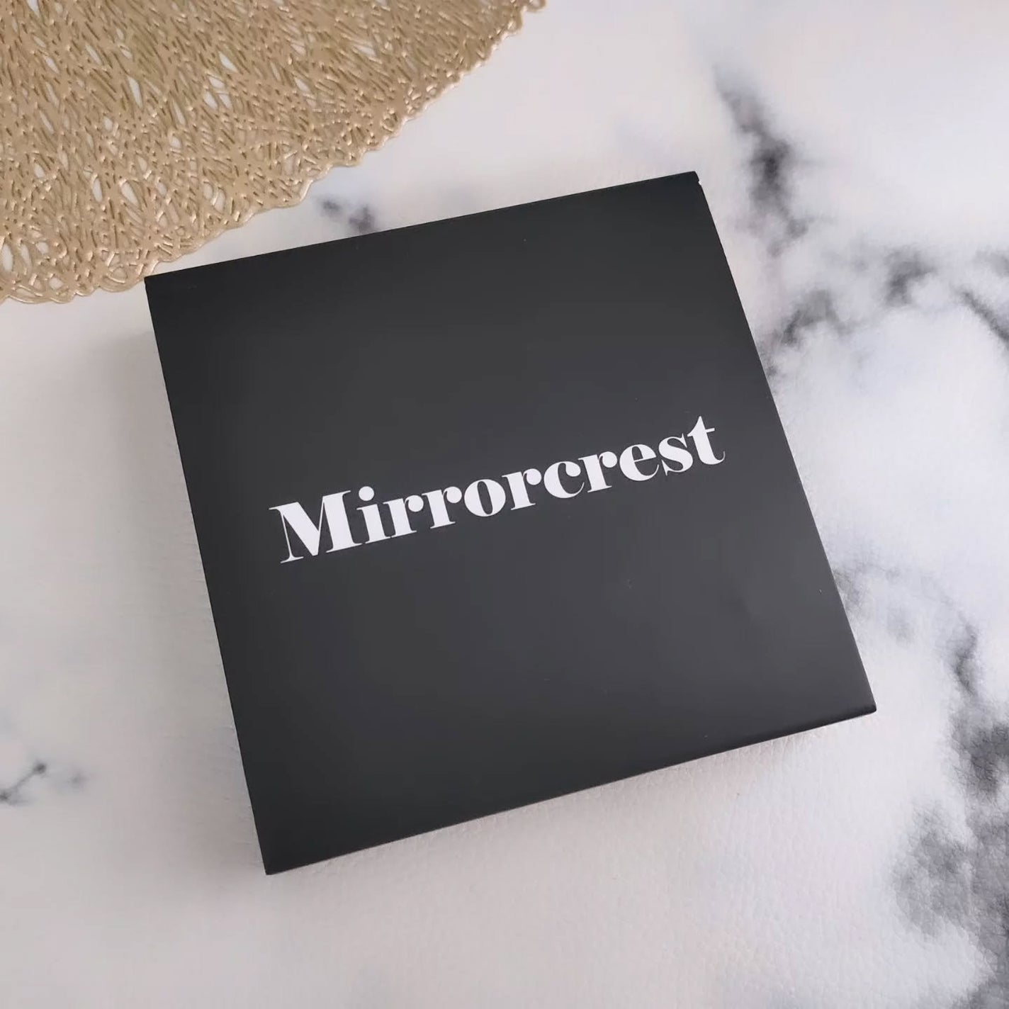 ミラークレスト/Mirrorcrest/その他を使ったクチコミ(10枚目)