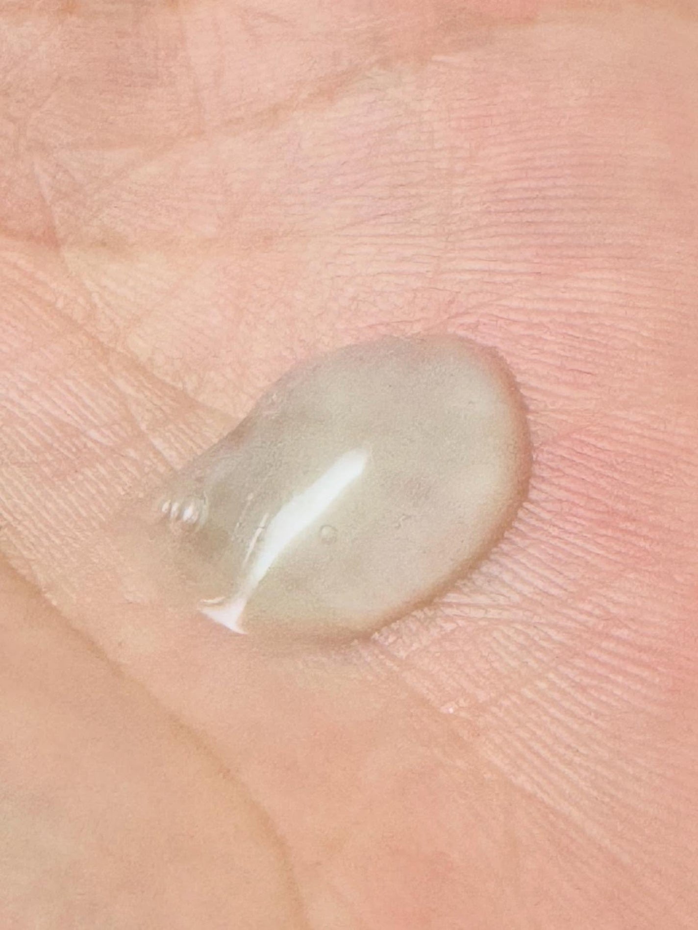 セリエンスナイトセラム/エンビロン/美容液を使ったクチコミ(2枚目)