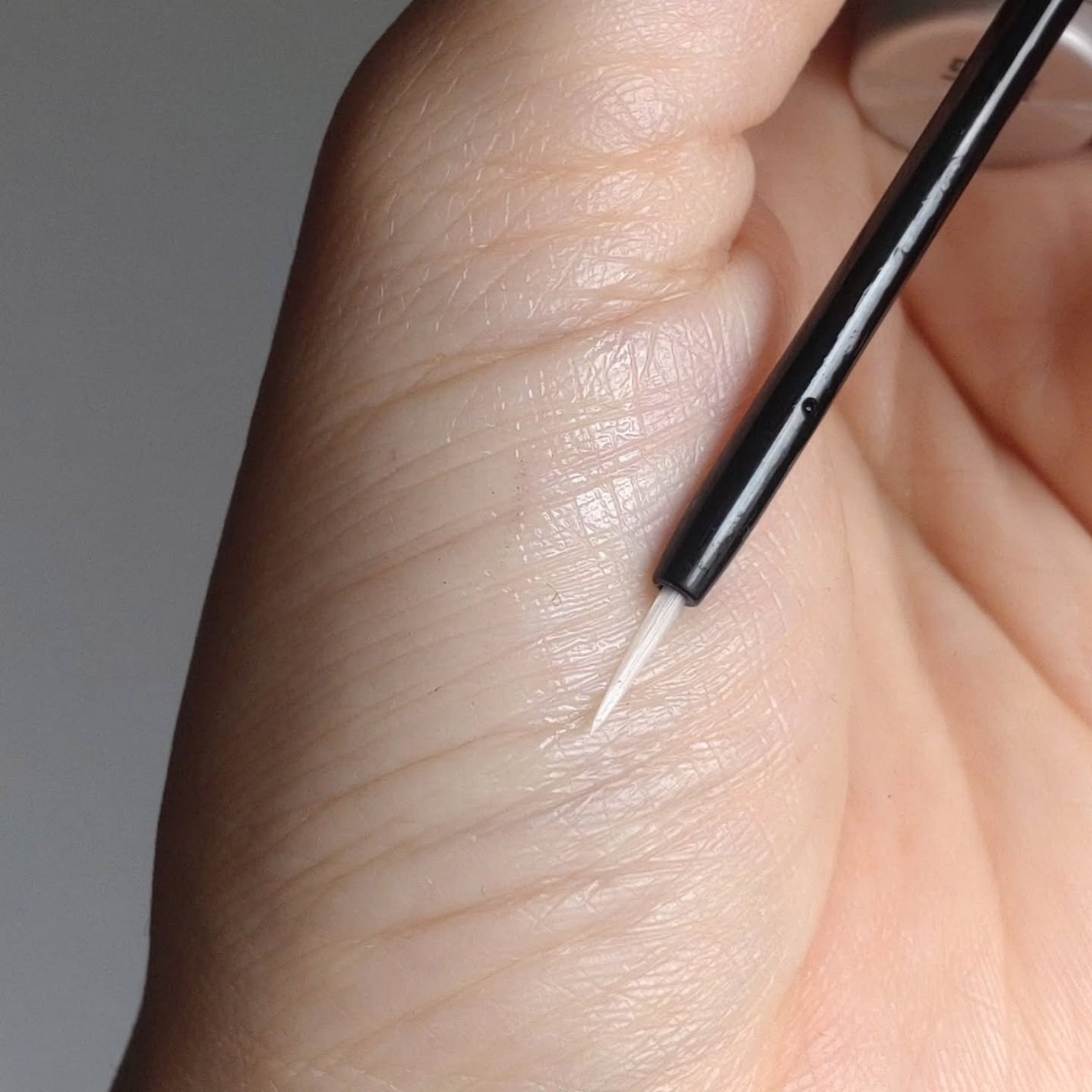 ラッシュリッチアイラッシュセラム/ロート製薬/まつげ美容液を使ったクチコミ(4枚目)