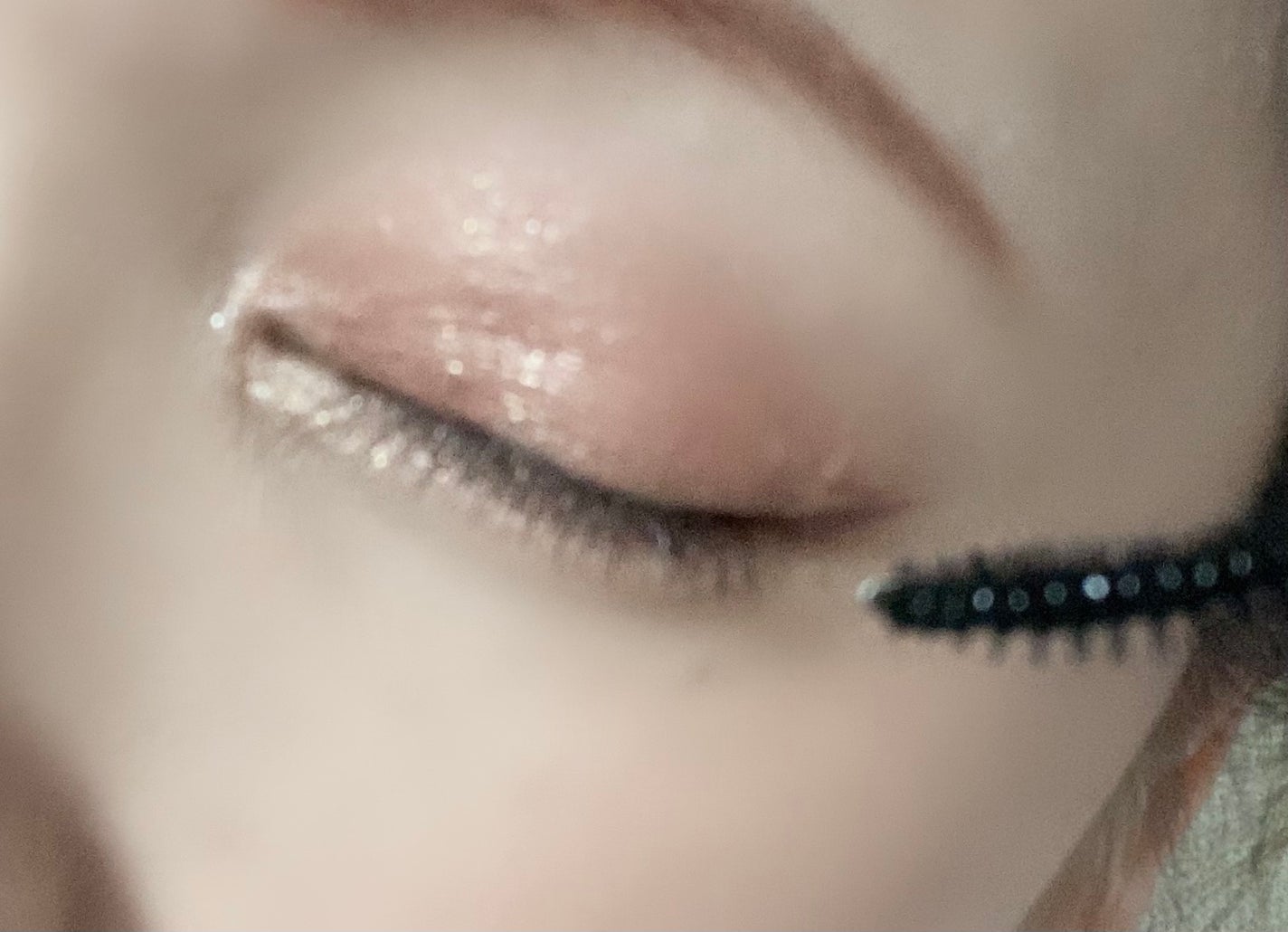 コスノリ アイラッシュティンティングセラム/COSNORI/まつげ美容液を使ったクチコミ(3枚目)