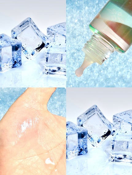 クーリスト スカルプクーラー フローラルミント/Coolist/頭皮ケアを使ったクチコミ(5枚目)