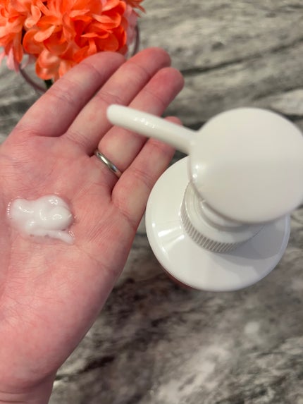 を使ったクチコミ(2枚目)