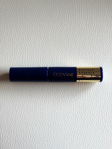 まつげ美容液リッチプラス/CEZANNE/まつげ美容液を使ったクチコミ(1枚目)