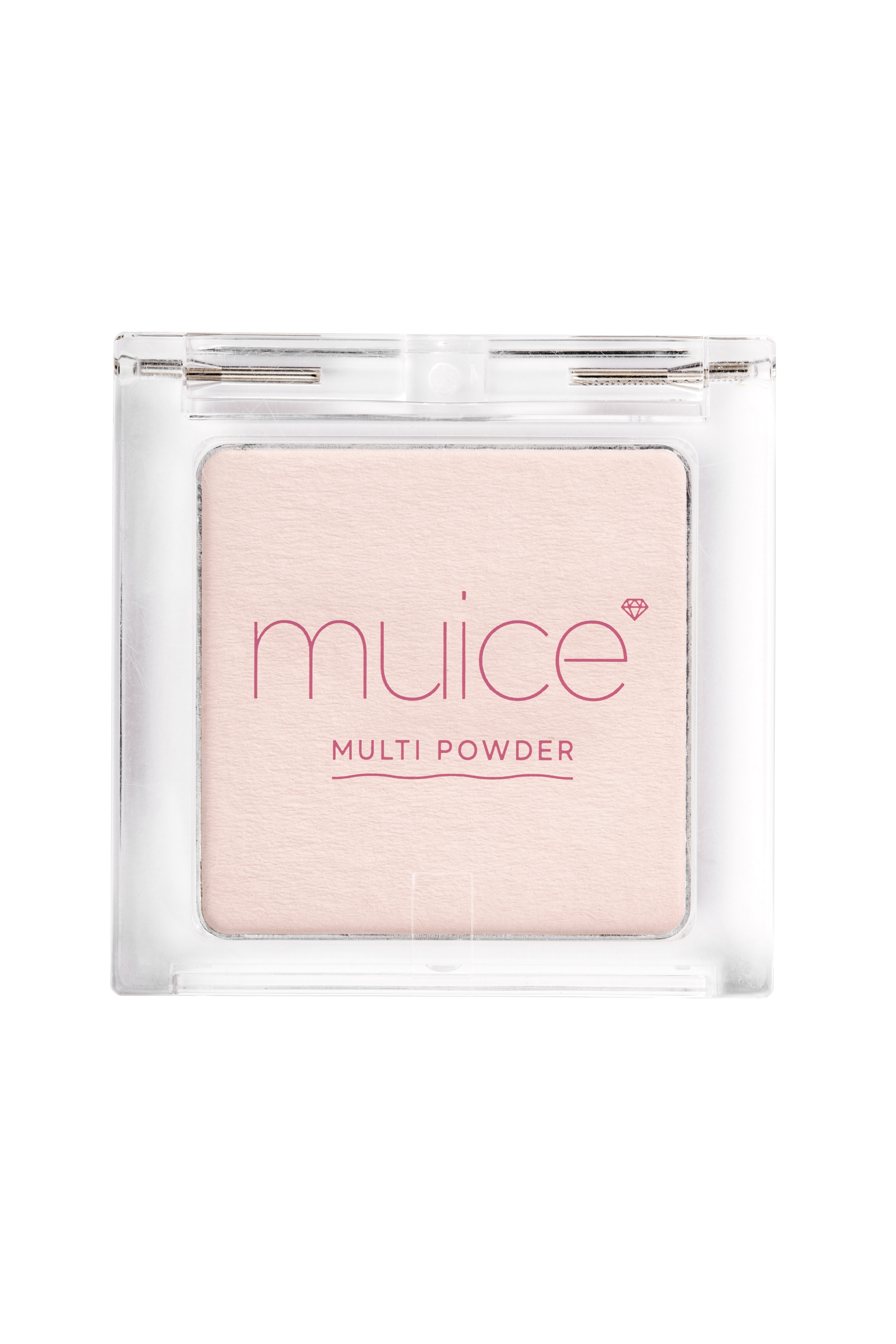 スポットメンテパウダー SP04 オタスケマットベージュ