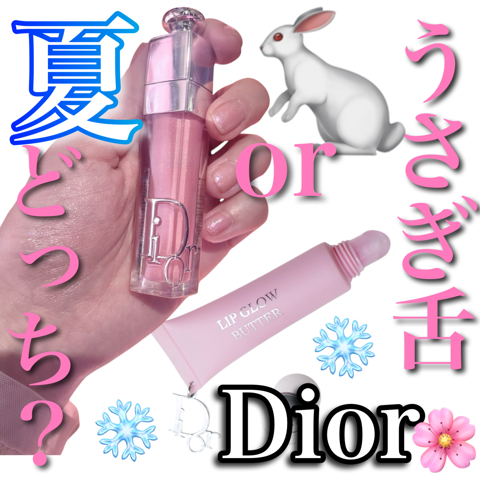 ディオール アディクト リップ マキシマイザー｜Diorの人気色を比較