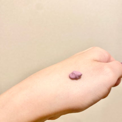 リキッドケアチーク/nuse/リキッドチークを使ったクチコミ(5枚目)