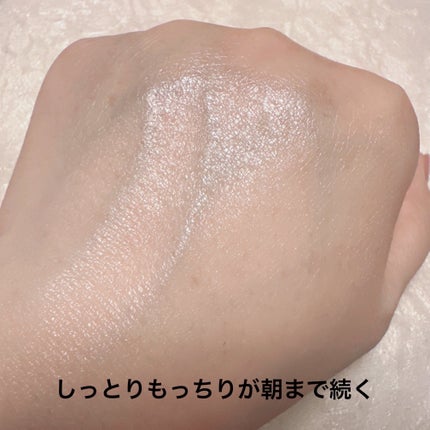 ディオール スノー エッセンス オブ ライト セラム /Dior/美容液を使ったクチコミ(3枚目)