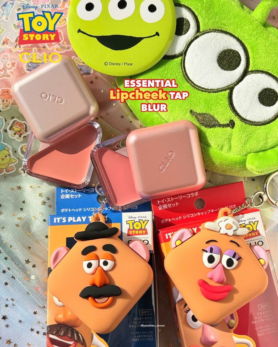 プロ アイ パレット エアー/CLIO/アイシャドウパレットを使ったクチコミ(7枚目)