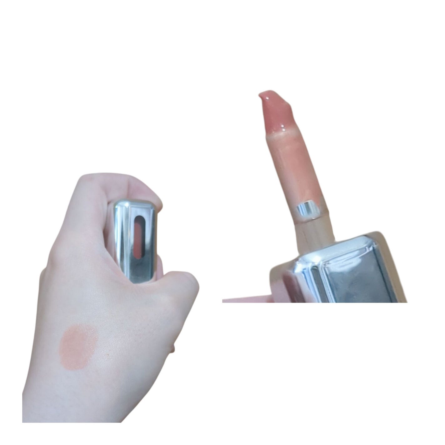 アンシーン ミラーティント/Oddtype/リップティントを使ったクチコミ(2枚目)