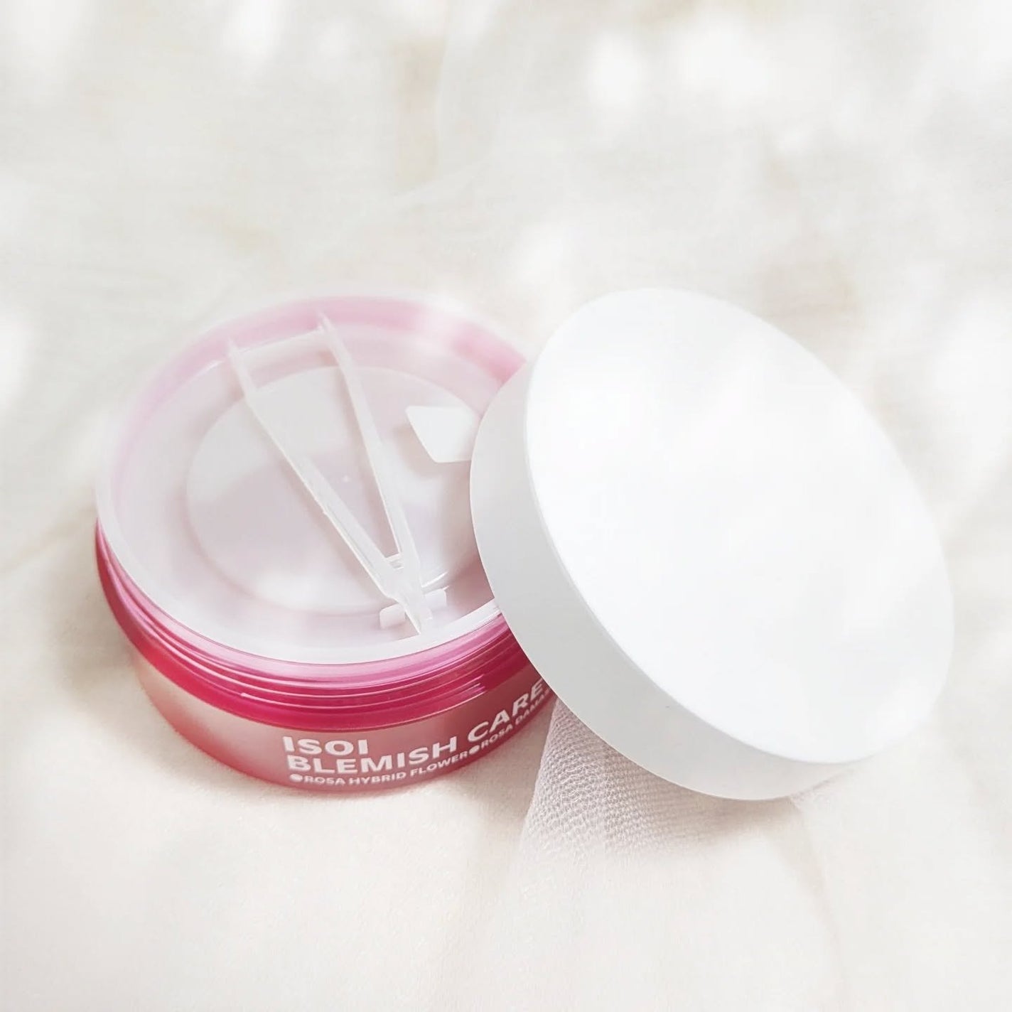 アイソイ 目元集中ケア アイゲルパッチ /ISOI/アイケア・アイクリームを使ったクチコミ(2枚目)