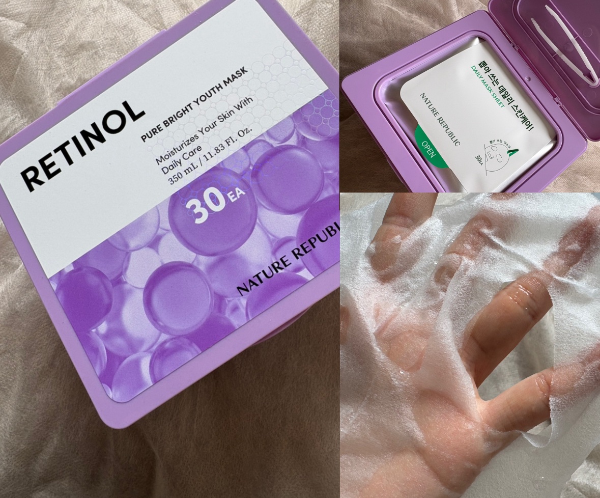 ビタペアCPDRN水潤セラム/ネイチャーリパブリック/美容液を使ったクチコミ（3枚目）