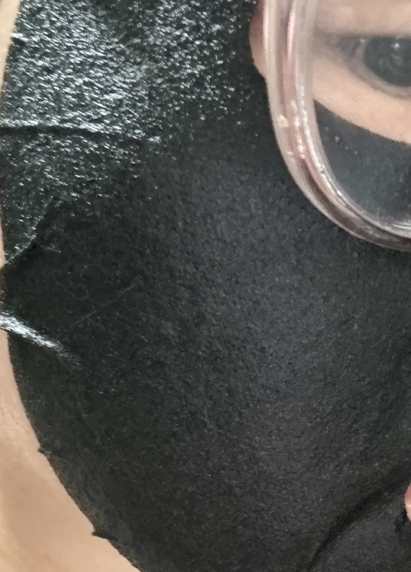 ドクタージャルト Porecting Solution/Dr.Jart＋/シートマスク・パックを使ったクチコミ（2枚目）