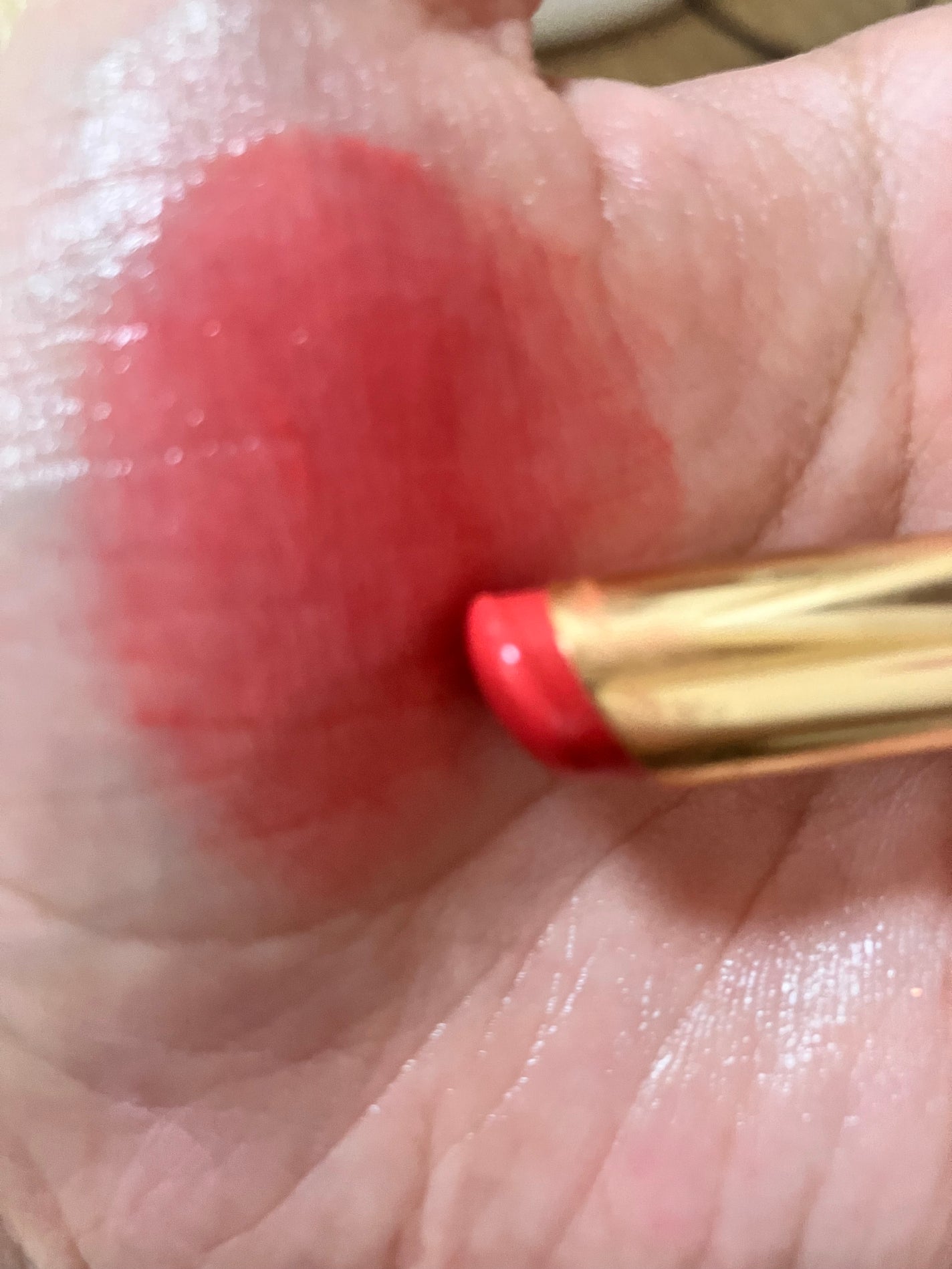 エテュセ リップエディション(ティントルージュ)/ettusais/リップティントを使ったクチコミ(1枚目)