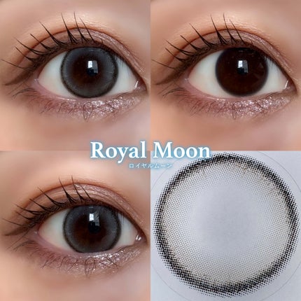 mimi charme 1day/mimi charme/ワンデー(1DAY)カラコンを使ったクチコミ(3枚目)