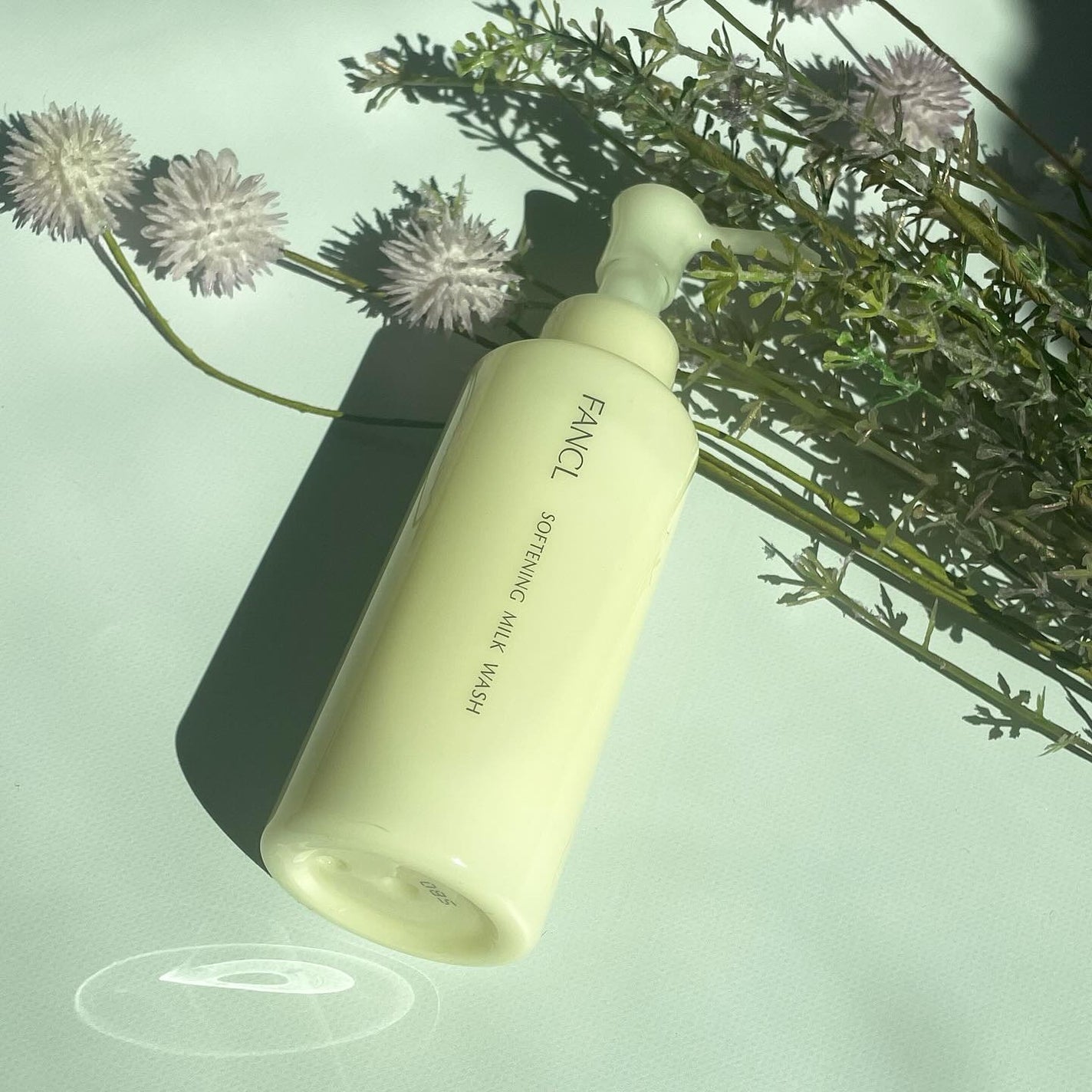 やわ肌ミルク洗顔/ファンケル/その他洗顔料を使ったクチコミ(4枚目)