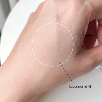 バニラコ プライムプライマーフィニッシュパクト ラベンダー/BANILA CO/プレストパウダーを使ったクチコミ(4枚目)