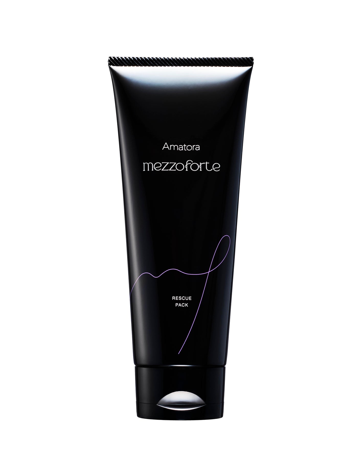 Amatora アマトラ メゾフォルテ レスキューパック ヘアトリートメント 試してみた】アマトラ メゾフォルテ レスキューパック S Amatora