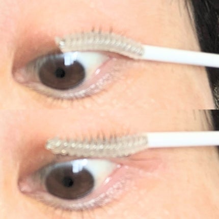 おほあんどうふ on LIPS 「新商品🌟まつパしたような カールまつ毛に❣️独自のカールメモリ..」(4枚目)