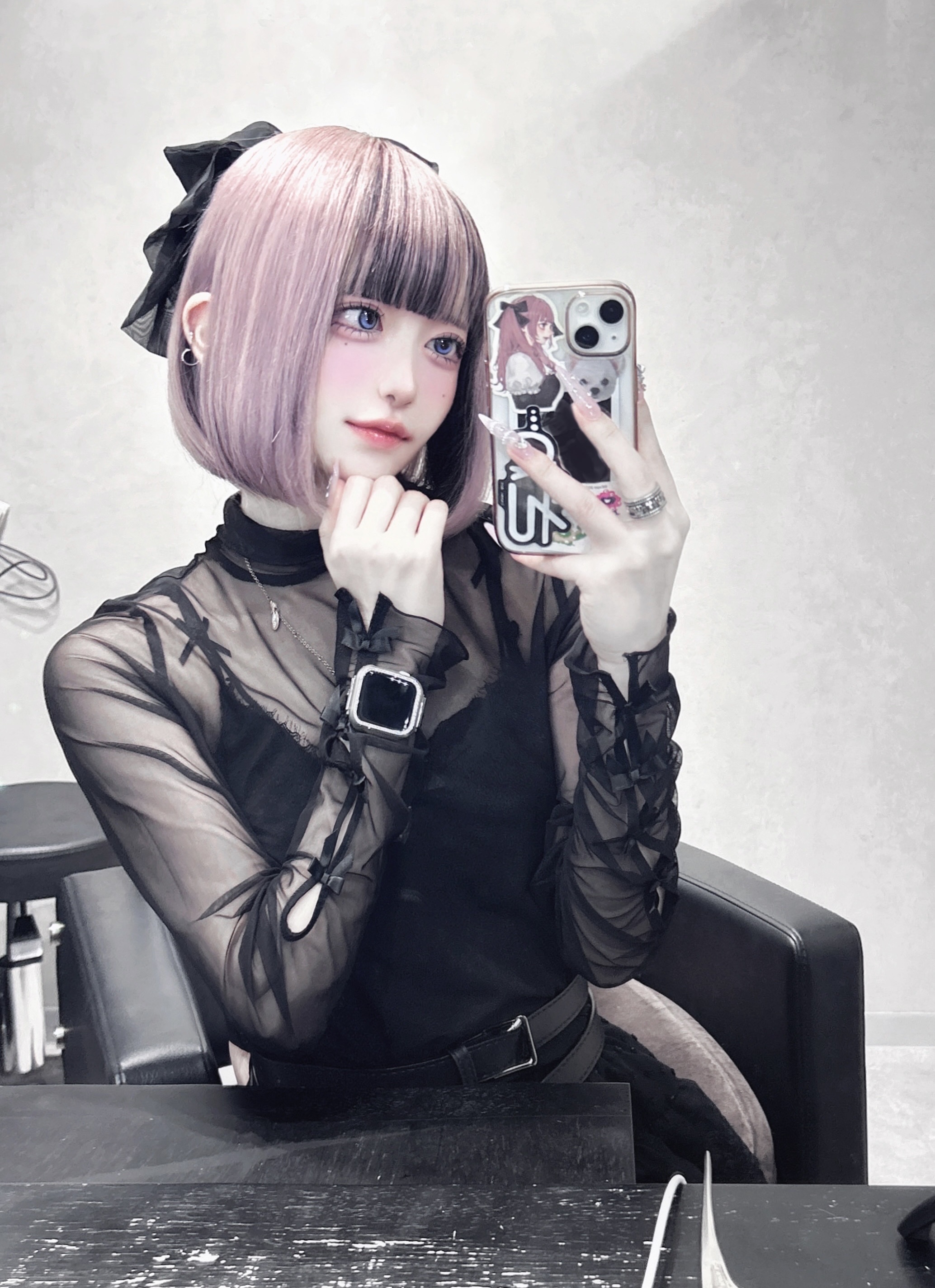 フィーノ　プレミアムタッチ　濃厚美容液ヘアマスク/フィーノ/ヘアマスク・ヘアパックを使ったクチコミ（3枚目）