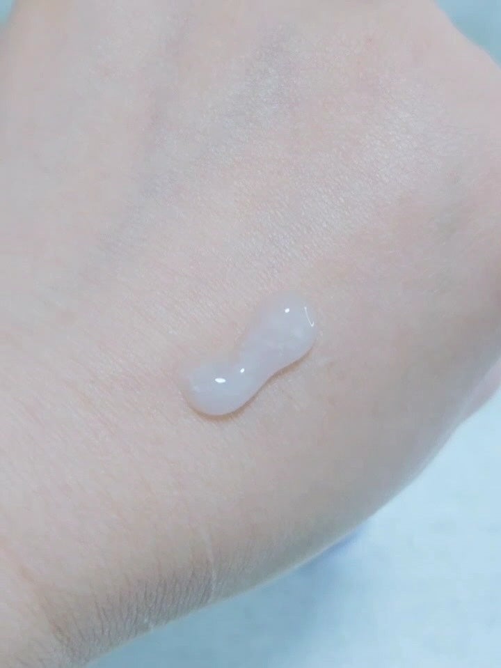 MIMZ ビルベリースキンバリア集中セラム/MIMZ/美容液を使ったクチコミ(10枚目)