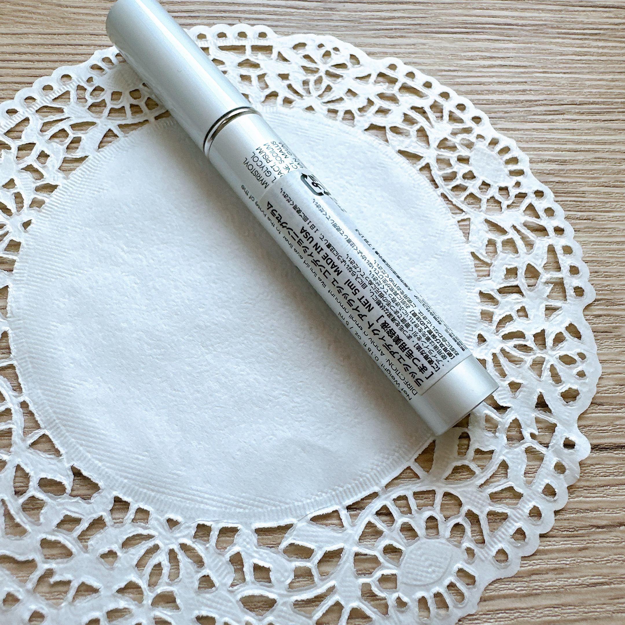 ラッシュアディクト アイラッシュコンディショニングセラム/soaddicted/まつげ美容液を使ったクチコミ（3枚目）