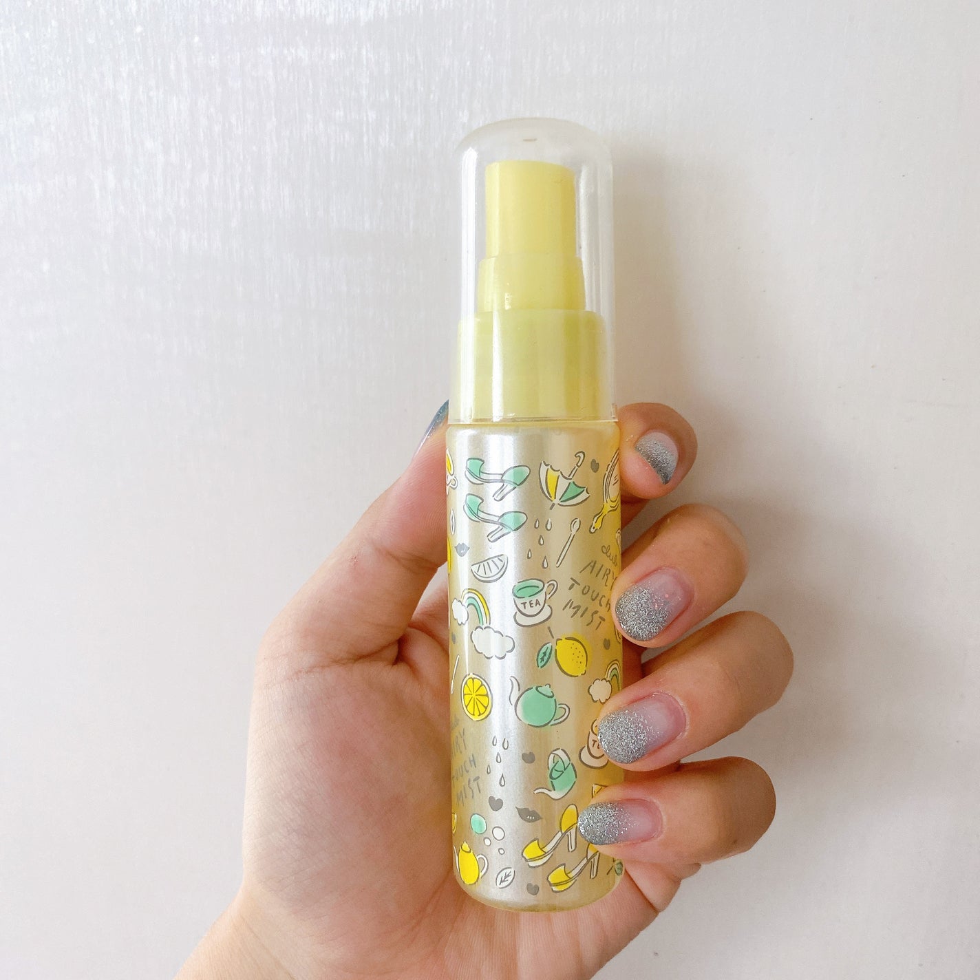 オイルトリートメント #EXヘアオイル シアーグロス/ルシードエル/ヘアオイルを使ったクチコミ(5枚目)