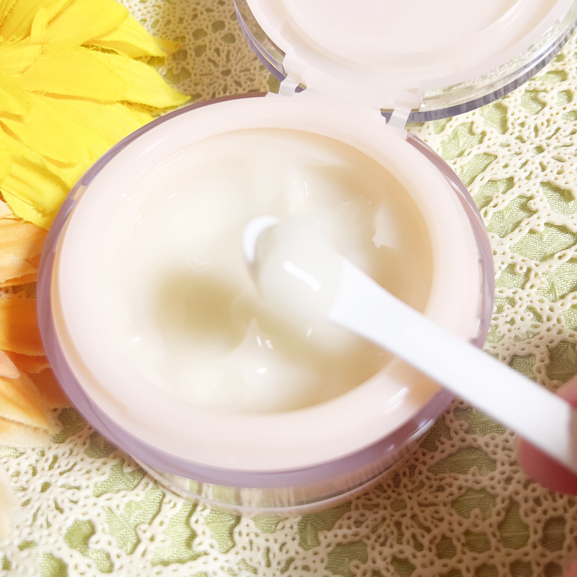 プレミアリフト/CANADEL/オールインワン化粧品を使ったクチコミ（2枚目）