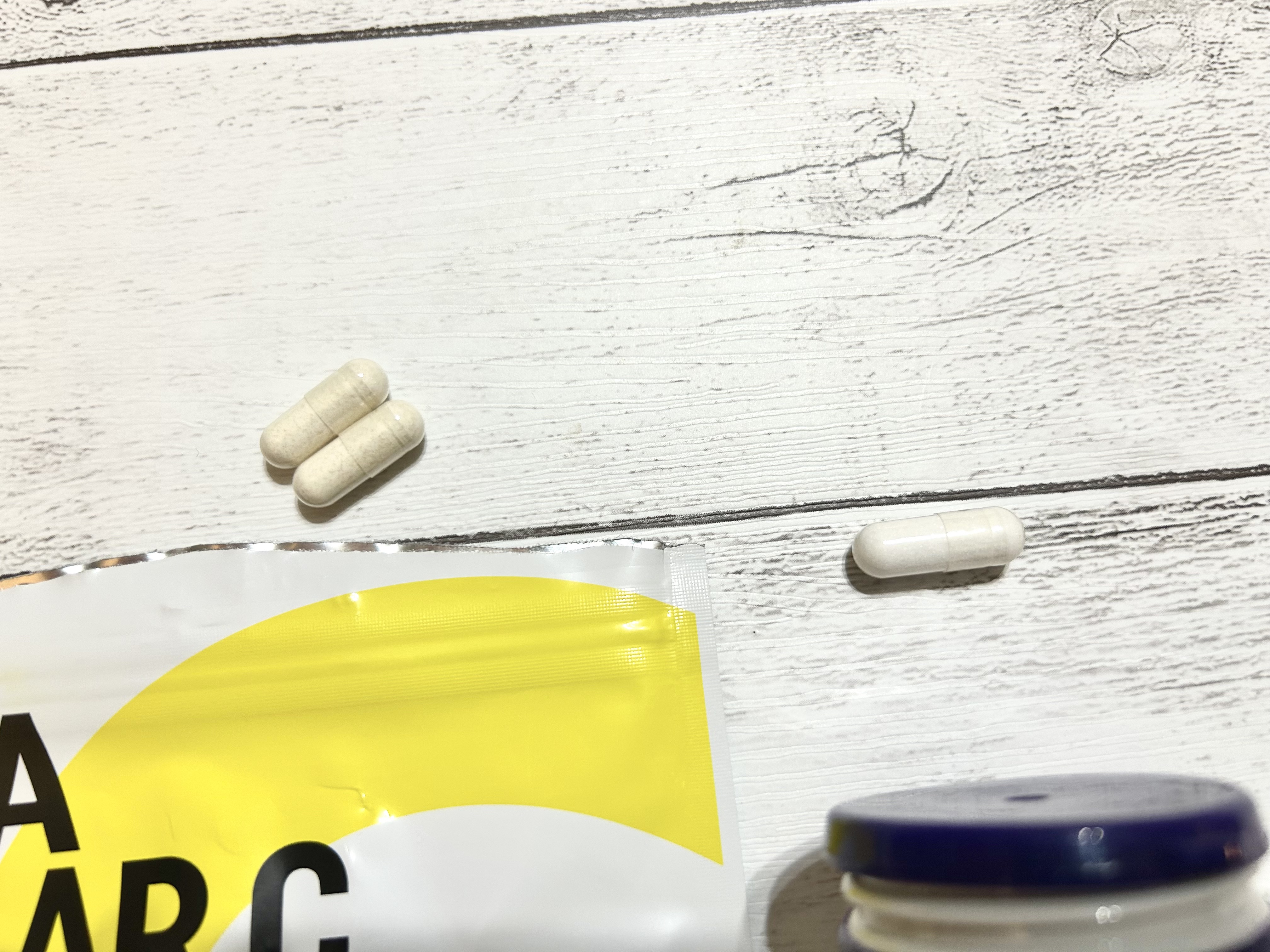 NAC 600mg/Now Foods/美容サプリメントを使ったクチコミ（2枚目）