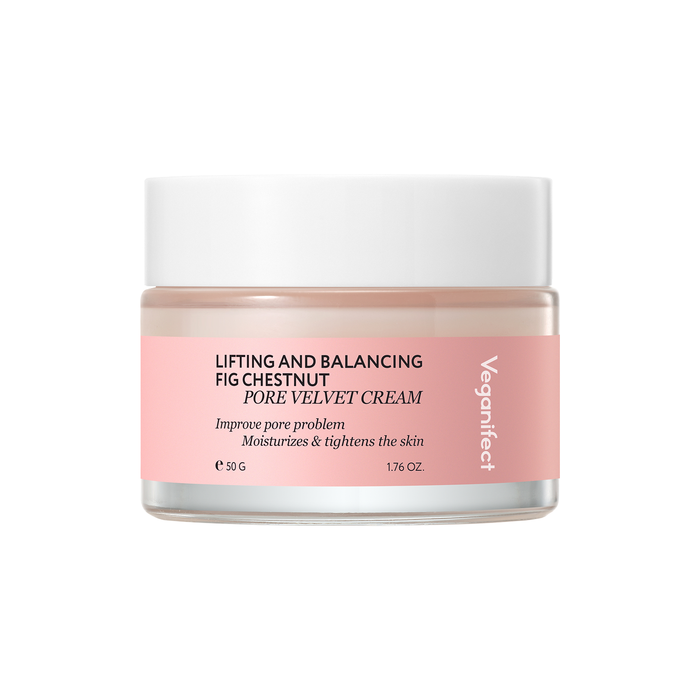 イチジクポアベルベットクリーム / Veganifect