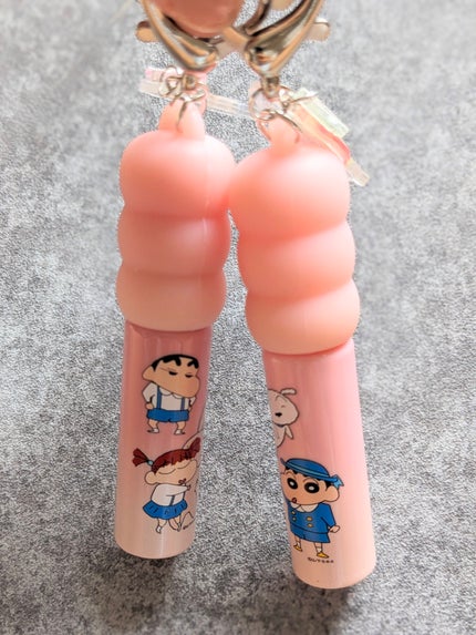 タンフルグラスティントミルク/Colorgram/リップティントを使ったクチコミ(6枚目)