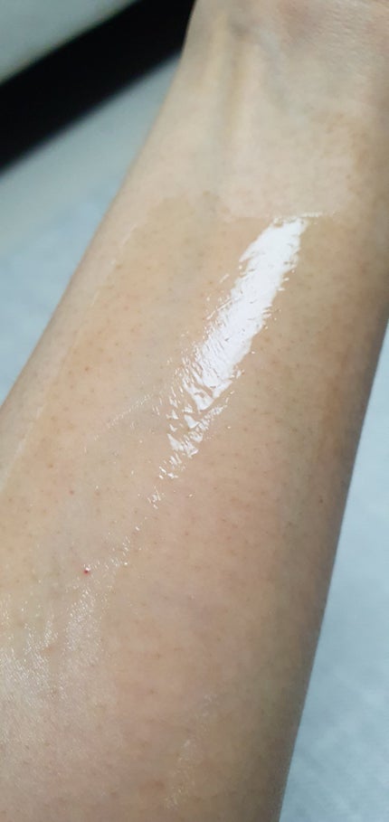 PDRNカフェインショット/IOPE/美容液を使ったクチコミ(4枚目)