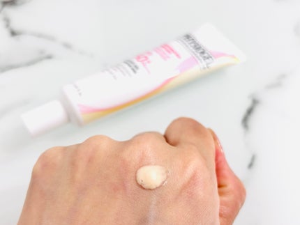 アドバンスドリペア AIグローアップ サンスクリーン/PHYSIOGEL/日焼け止めクリームを使ったクチコミ(2枚目)