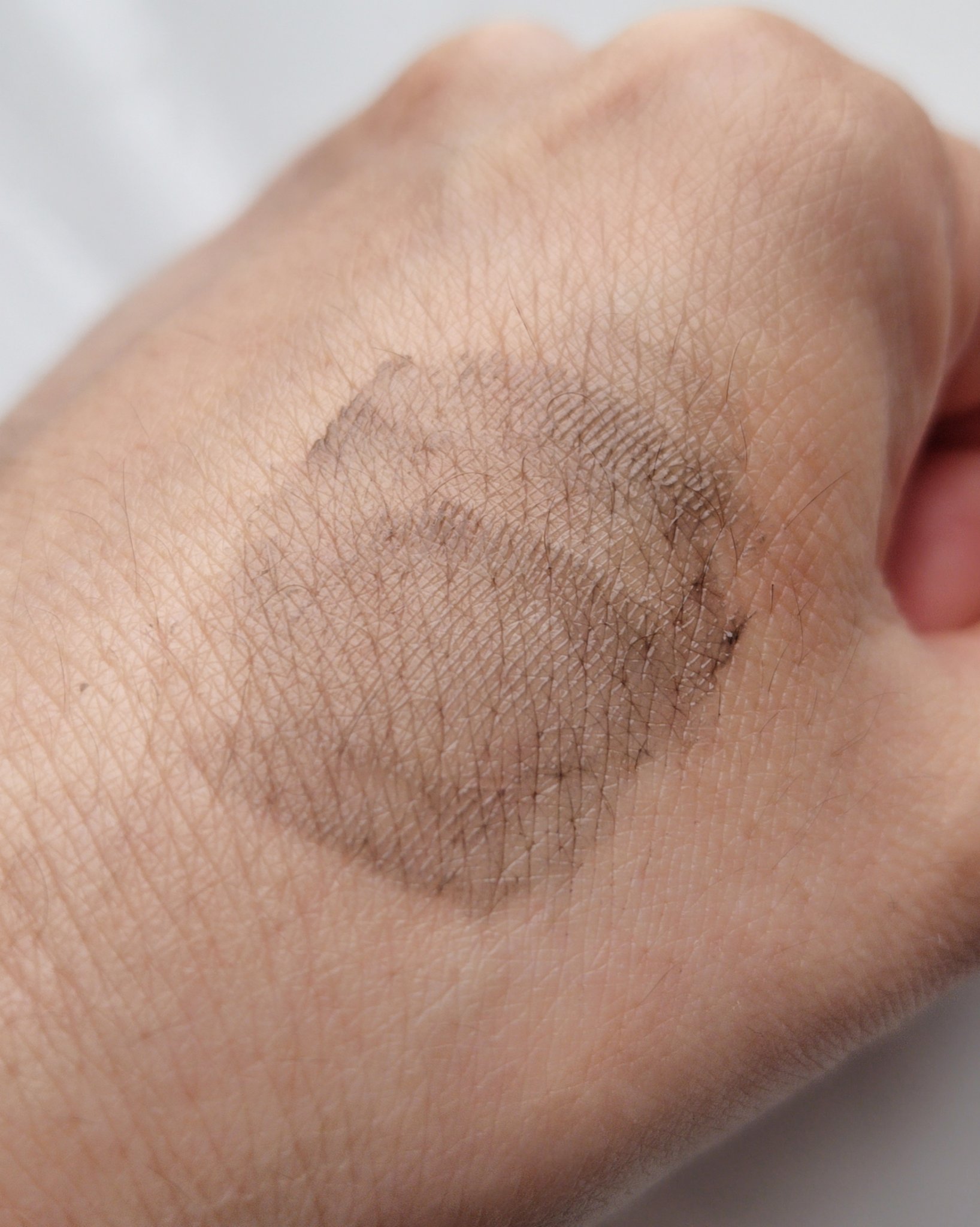 ケープ フォーアクティブ カールロックマスカラ下地/ケープ/マスカラ下地を使ったクチコミ（3枚目）