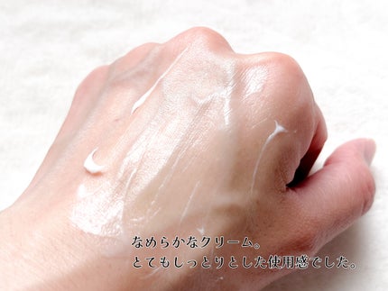 リアルヒアルロニックブルーアンプル 100/Wellage/美容液を使ったクチコミ(5枚目)