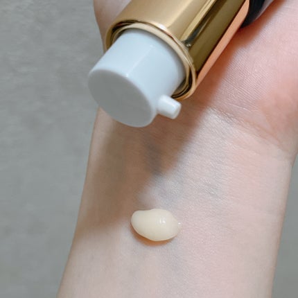 RESELM/FABIUS/フェイスクリームを使ったクチコミ(4枚目)