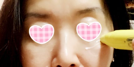 Bunny Line Smoother/CHASIN'RABBITS/アイケア・アイクリームを使ったクチコミ(5枚目)