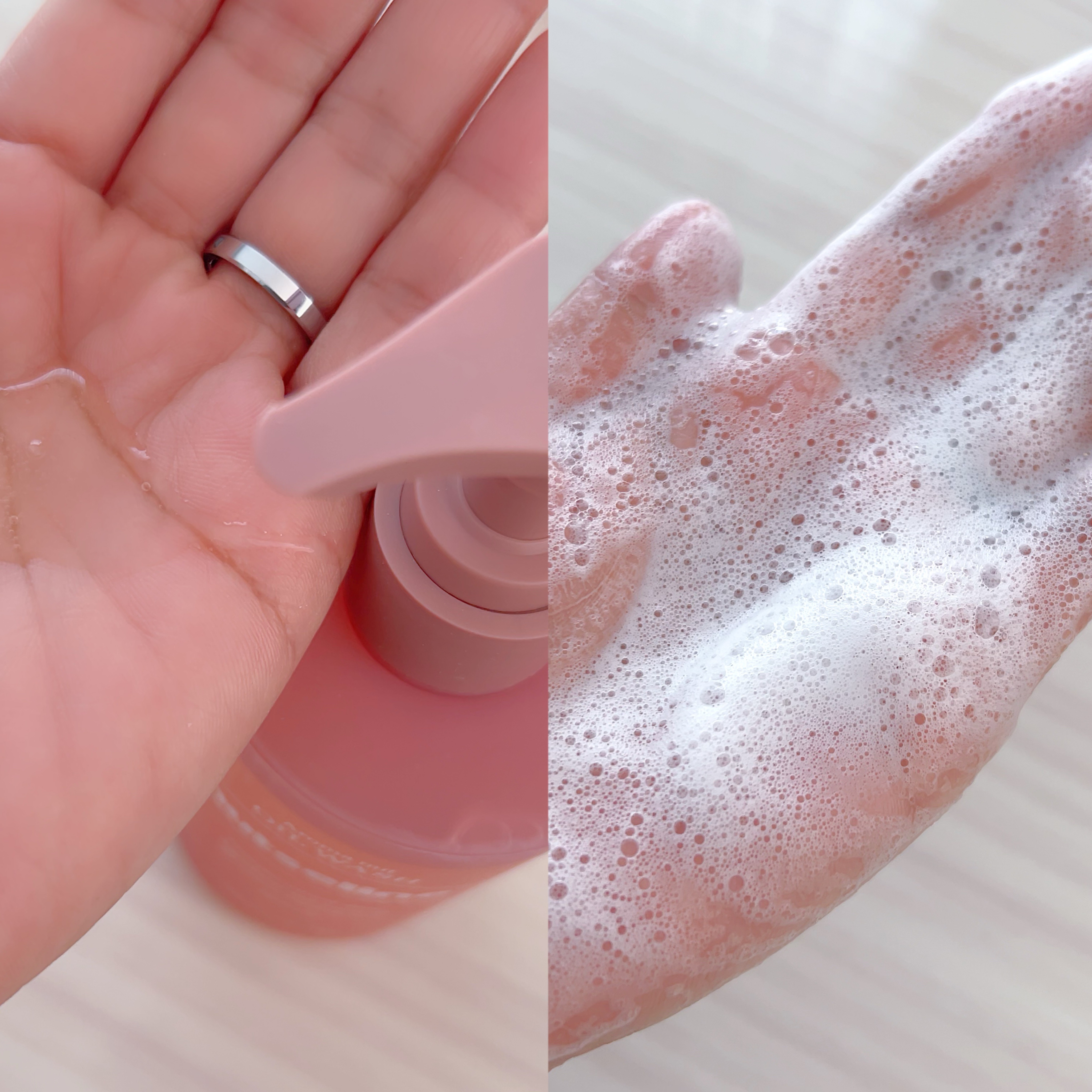 グレースクラブ/nutseline/ボディスクラブを使ったクチコミ（3枚目）